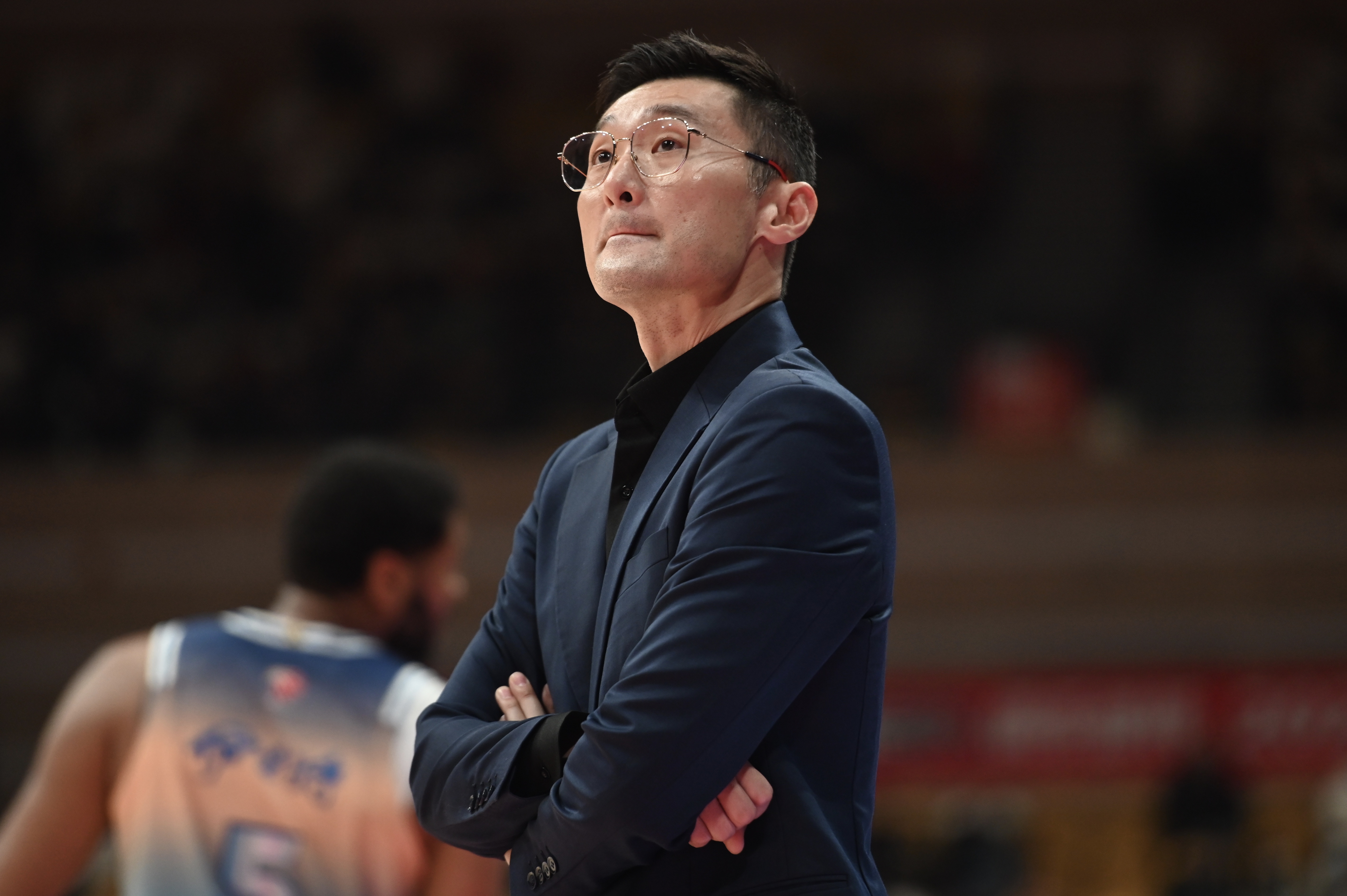 星空体育平台-刘炜确认劳森与纳托尔加盟 王薪凯或即将签约 冯傲将获出场机会