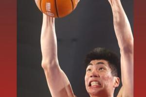 星空体育官方网站-视频来了！余嘉豪西乙季前赛砍17分 投进关键三分将比赛拖进加时