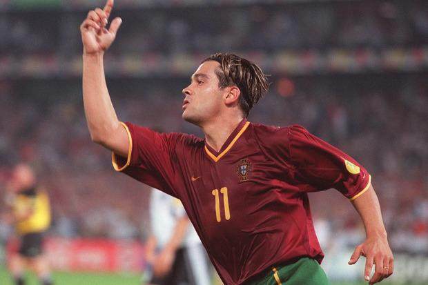 星空体育app下载-欧洲杯大名单公布前最后一次征召 葡萄牙招了32人