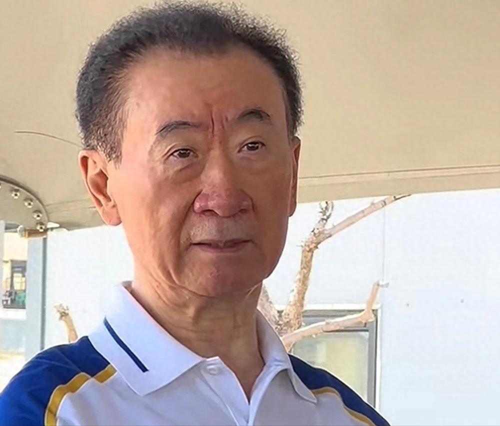 星空体育官方网站-万万没想到，门神李昊一战封神后，竟让王健林间接也实现口碑暴增